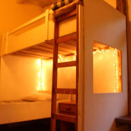 Resiliencia Hostel La Barra Luaran gambar