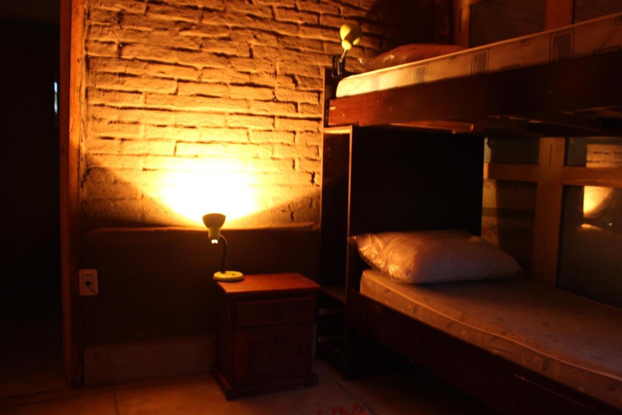 Resiliencia Hostel La Barra Luaran gambar
