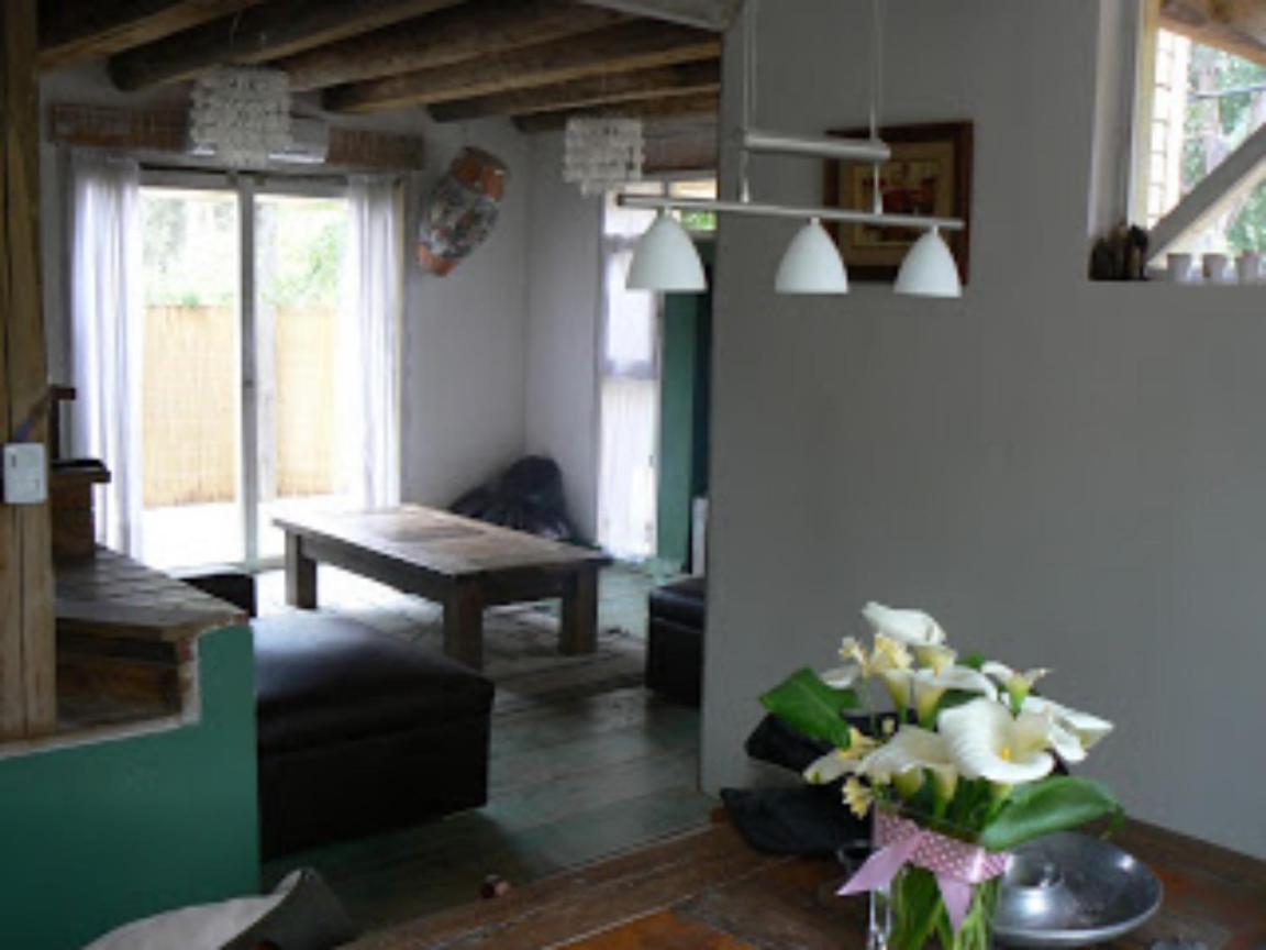 Resiliencia Hostel La Barra Luaran gambar