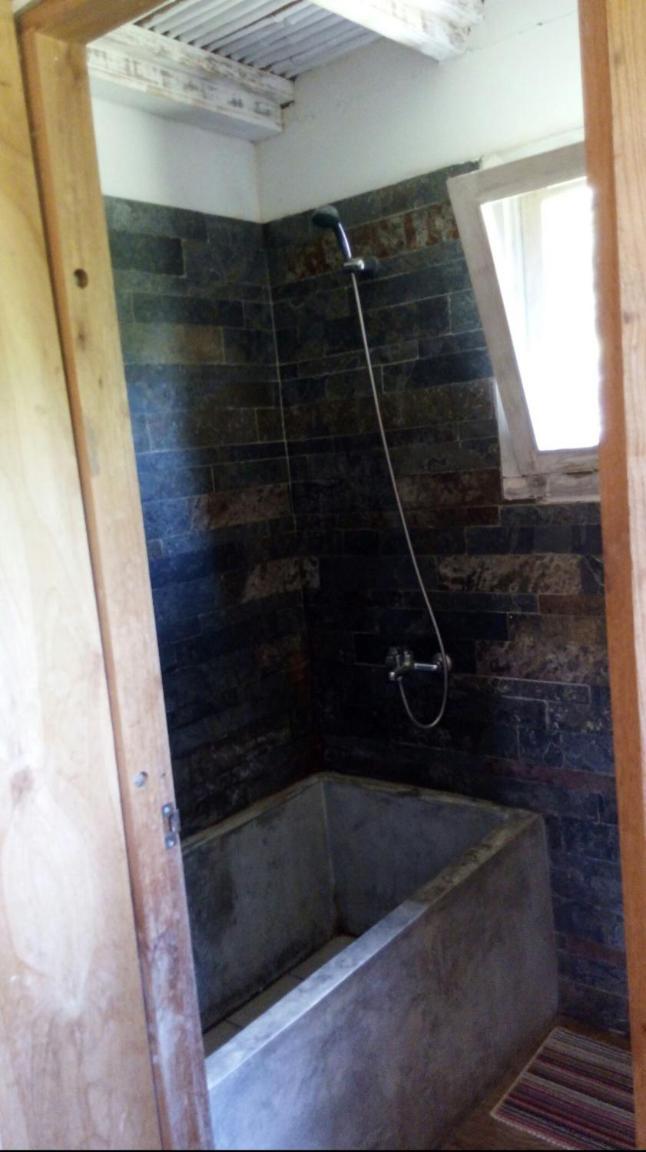 Resiliencia Hostel La Barra Luaran gambar